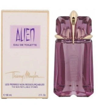 Thierry Mugler Alien Perfume EDT 60 ml 34396000561