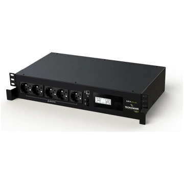 Technoware UPS ERA PLUS RACK MOUNT 1200VA/840W - N