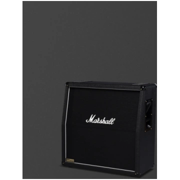 1960AV 4x12 Angled Cabinet Marshall