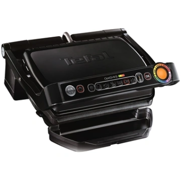 Tefal OptiGrill + GC7128 contact grill GC712834