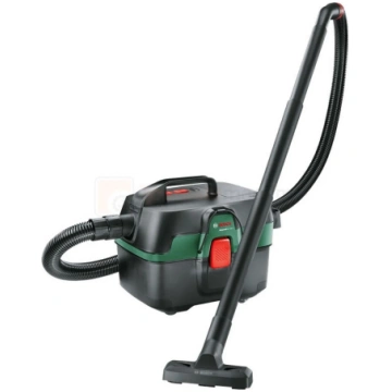 Bosch ar akumulatoru ūdens un putekļu sūcējs Advan