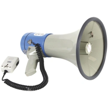 POWER MEGAPHONE 25 W China MP25SFM