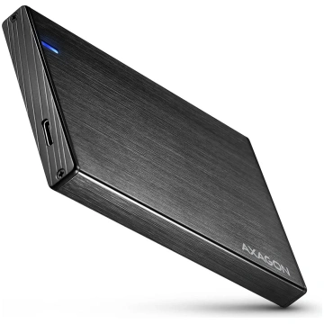 AXAGON USB-C 5Gbps - SATA 6G external box for 2.5"