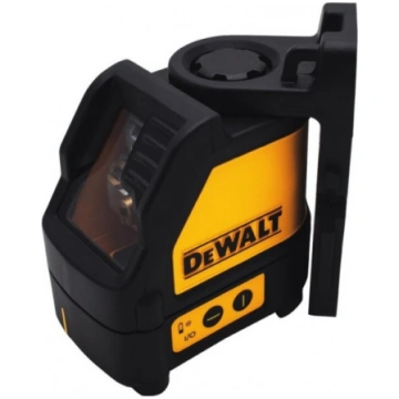 Krustveida lāzera nivelieris DeWalt DW088CG zaļš