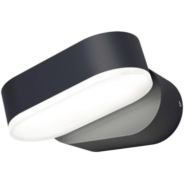 Ledvance - Āra LED sienas gaismeklis ENDURA LED/8W