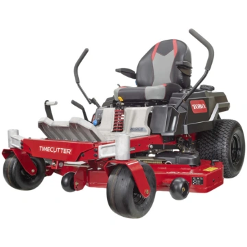 Benzīna raideris TORO TimeCutter MR5075T nulles, 1