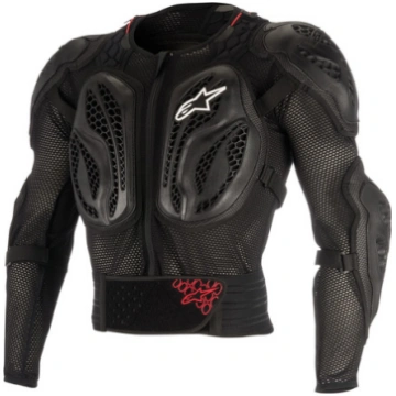 Protection Jacket Alpinestars Bionic Action XL