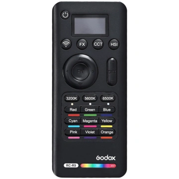 Remote Control, GODOX, Godox LED Light Remote Cont