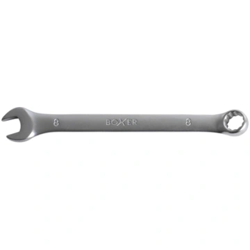BOXER Ringgaffelnøgle - 8 mm. 31376