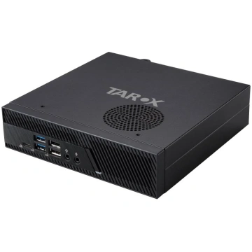Tarox MINI-PC 540-I mini dators ar Intel Core i5-1