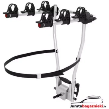 Thule HangOn 972 | 3 velo