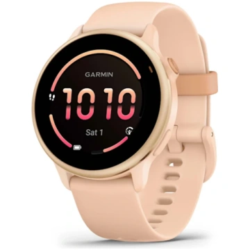 Garmin Vivoactive 6 Smart Watch Pink