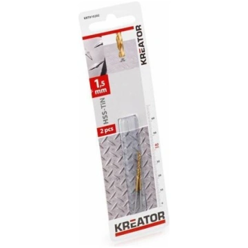 Metāla urbis 1,5mm Kreator