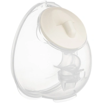 Sūkņa rezerves vārsts Canpol Babies Wearable In-Br
