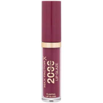Max Factor 2000 Calorie / Lip Glaze 4,4ml 36163052
