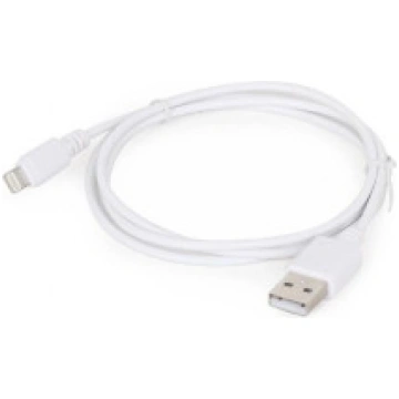 CABLE LIGHTNING TO USB2 2M/WHT CC-USB2-AMLM-2M-W G