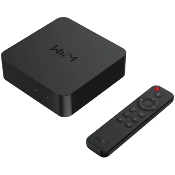 Wiim Wiim Pro Plus - Universāls Streamer Audio Kla