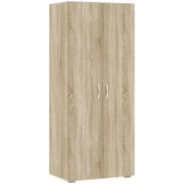 Skapis BASIC 2D, Ozols sonoma Intermeble