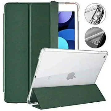 Mercury caurspīdīgs aizmugurējais vāciņš iPad Pro 