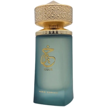 Parfimērijas ūdens Paris Corner Khair, 100 ml