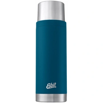 Termoss Esbit Sculptor Vacuum Flask zils 1000ml