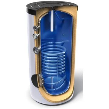 Boileris ar siltummaini, EV 1500L 8bar TESY 305427