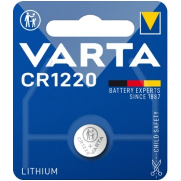 Varta -CR1220 06220 101 401