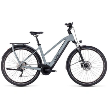 Elektriskais velosipēds Cube Kathmandu Hybrid ONE