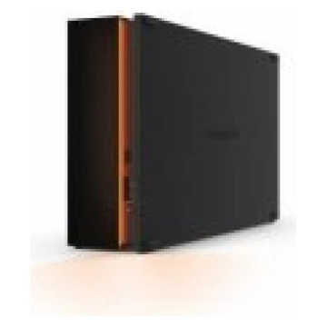 Seagate Seagate 8TB Firecuda Gaming HUB black U3 -