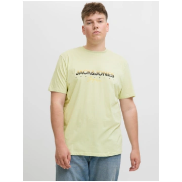 Plus Size T-krekls JACK&JONES PLUS