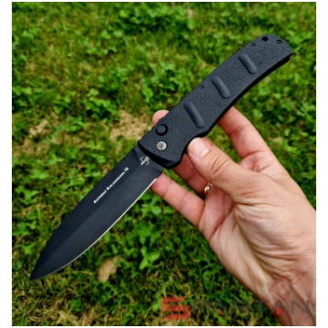 Boker Plus AKS-74 XXL Dagger (auto)