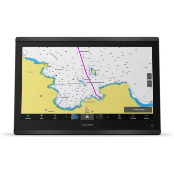 GARMIN GPSMAP 8416 (BEZ SONĀRA) Eholote (010-02093