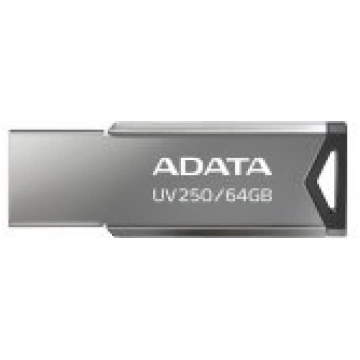 Adata UV250 64GB USB 2.0 Metal USB flash AUV250-64