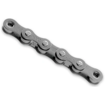 Ķēde KMC Z1 Wide EPT 1-speed 112-links CHAN221