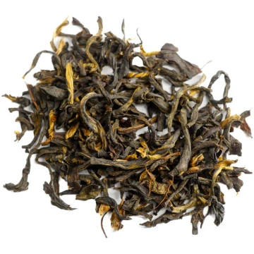 ASSAM FTGFOP1 2ND FLUSH MANGALAM - 100g