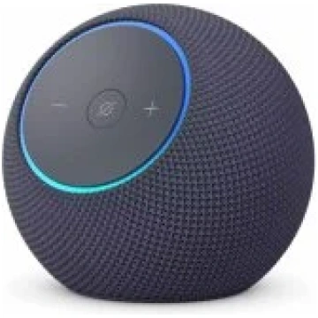 Amazon Echo Dot Max (2025) Black hubs B0DKLFHZDH-A