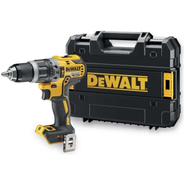 DeWALT Triecienskrūvgriezis 18V | DCD796NT | 50350