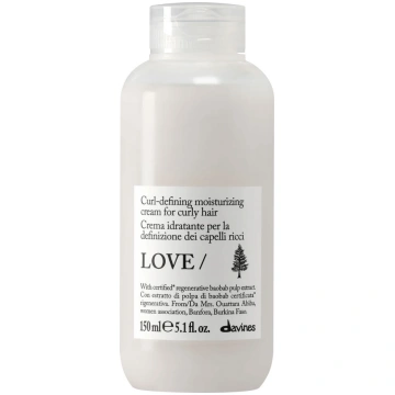 DAVINES Love Curl Cream 150ml