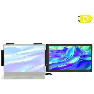 ZEUSLAP Z14P 14" Portable Monitor