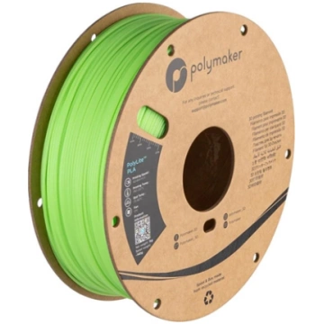 Poly Filament Polymaker PolyLite Luminous PLA 1,75