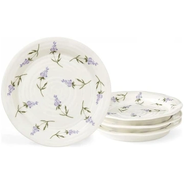 Portmeirion Sophie Conran Lavandula sānu šķīvju ko