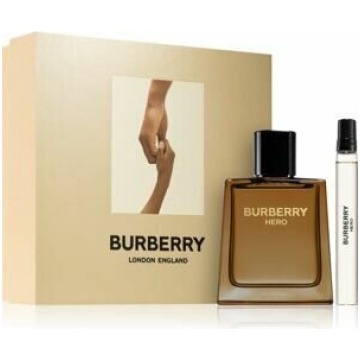 burberry hero edp 100
