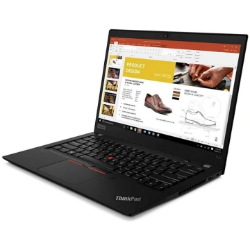 Lietots - Lenovo Thinkpad T14s i5 Gen 1 Touch