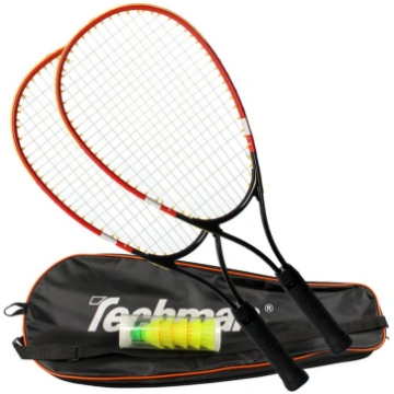 Techman Speedminton komplekts (speedminton) 153207