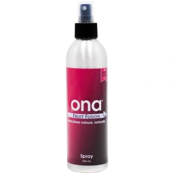 ONA Spray Fruit Fusion 250ml Amnesia.lt