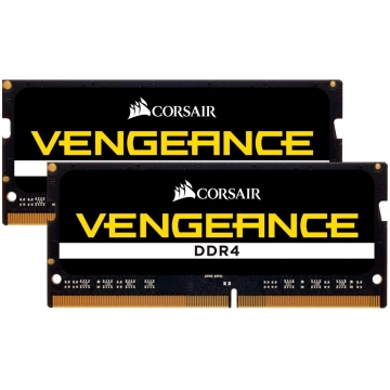 Corsair DDR4 - 32 GB -3200 - CL - 22 - Dual Kit, R
