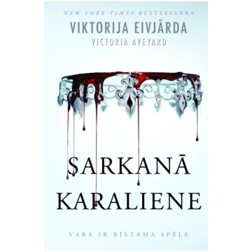 Sarkanā karaliene