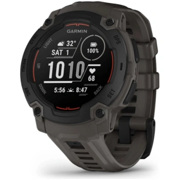 Rokas Pulkstenis Sporta Garmin Instinct E - 45 Mm 