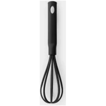 BRABANTIA putojamais,mazs, All Nylon, Black 365287