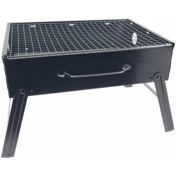 Pārnēsājams grils Benson Barbecue Compact